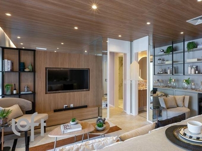 Apartamento à venda em Campo Grande com 86 m², 3 quartos, 1 suíte, 2 vagas