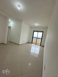 Apartamento à venda em Carrão com 60 m², 2 quartos, 1 suíte, 2 vagas