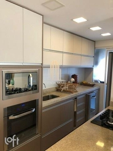 Apartamento à venda em Cidade Ademar com 57 m², 1 quarto, 1 suíte, 1 vaga