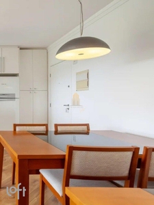 Apartamento à venda em Cursino com 52 m², 2 quartos, 1 vaga
