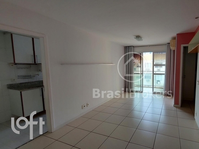 Apartamento à venda em Freguesia (Jacarepaguá) com 146 m², 2 quartos, 1 suíte, 2 vagas