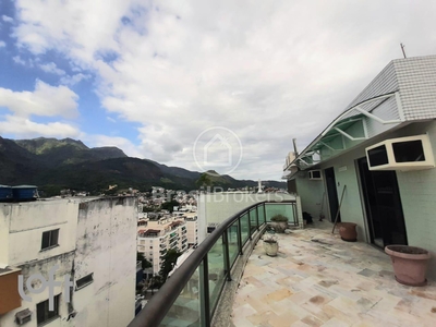 Apartamento à venda em Freguesia (Jacarepaguá) com 229 m², 4 quartos, 2 suítes, 2 vagas