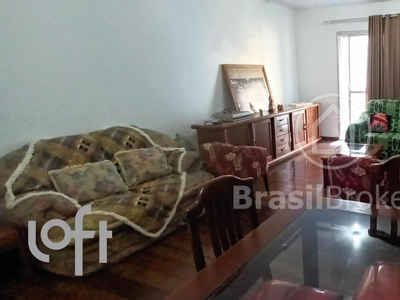 Apartamento à venda em Freguesia (Jacarepaguá) com 261 m², 3 quartos, 2 suítes, 4 vagas