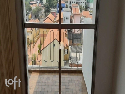 Apartamento à venda em Ipiranga com 54 m², 2 quartos, 1 vaga