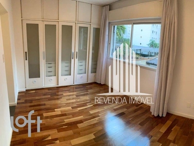 Apartamento à venda em Itaim Bibi com 100 m², 2 quartos, 1 suíte, 1 vaga