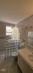 Apartamento à venda em Itaim Bibi com 108 m², 2 quartos, 1 suíte, 1 vaga