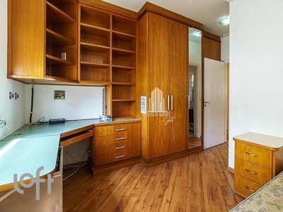 Apartamento à venda em Jabaquara com 180 m², 4 quartos, 4 suítes, 4 vagas
