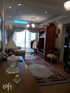 Apartamento à venda em Jabaquara com 50 m², 1 quarto, 1 vaga