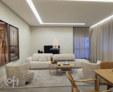Apartamento à venda em Jardim Paulista com 220 m², 3 quartos, 1 suíte, 1 vaga