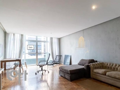 Apartamento à venda em Jardim Paulista com 271 m², 2 quartos, 1 suíte, 1 vaga