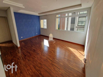 Apartamento à venda em Jardim Paulista com 98 m², 2 quartos, 1 suíte, 2 vagas