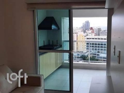 Apartamento à venda em Liberdade com 70 m², 2 quartos, 1 suíte, 1 vaga