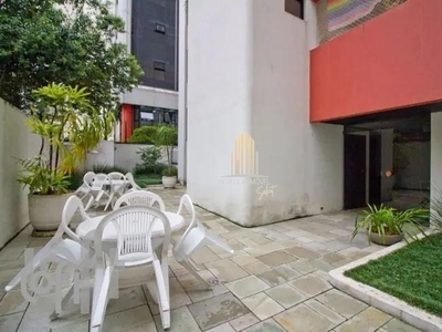 Apartamento à venda em Moema Índios com 120 m², 3 quartos, 1 suíte, 1 vaga