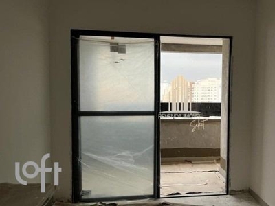 Apartamento à venda em Moema Pássaros com 39 m², 2 quartos