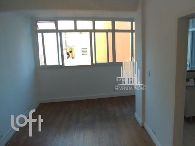 Apartamento à venda em Mooca com 74 m², 1 quarto