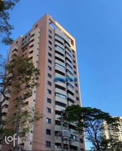 Apartamento à venda em Mooca com 92 m², 3 quartos, 1 suíte, 2 vagas