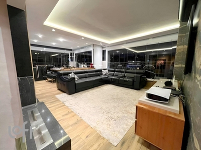 Apartamento à venda em Morumbi com 116 m², 2 quartos, 1 suíte, 2 vagas