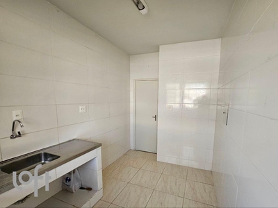 Apartamento à venda em Nova Suíssa com 100 m², 3 quartos, 2 vagas