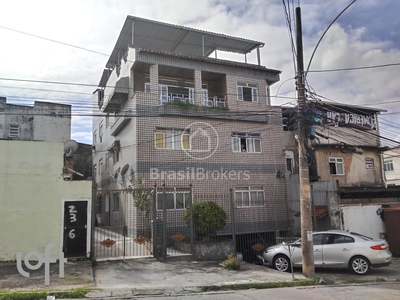Apartamento à venda em Oswaldo Cruz com 228 m², 3 quartos, 1 suíte, 2 vagas