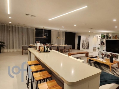 Apartamento à venda em Paraíso com 368 m², 4 quartos, 4 suítes, 4 vagas