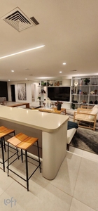 Apartamento à venda em Paraíso com 426 m², 4 quartos, 4 suítes, 4 vagas