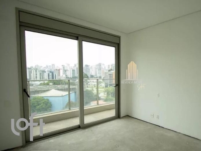 Apartamento à venda em Paraíso com 632 m², 4 quartos, 4 suítes, 7 vagas