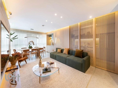 Apartamento à venda em Perdizes com 69 m², 2 quartos, 2 suítes, 1 vaga