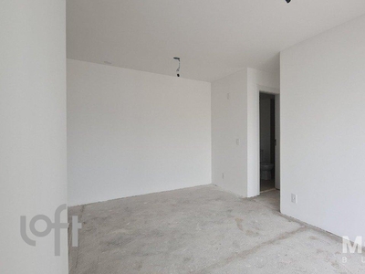 Apartamento à venda em Perdizes com 70 m², 2 quartos, 1 suíte, 1 vaga