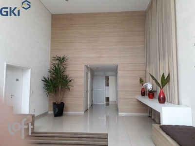 Apartamento à venda em Pinheiros com 60 m², 2 quartos, 1 suíte, 1 vaga
