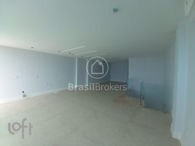 Apartamento à venda em Recreio dos Bandeirantes com 350 m², 4 quartos, 4 suítes, 3 vagas