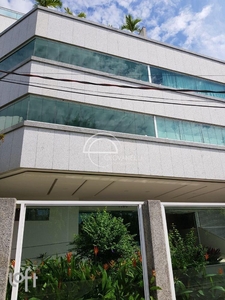 Apartamento à venda em Recreio dos Bandeirantes com 360 m², 3 quartos, 3 suítes, 4 vagas
