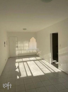 Apartamento à venda em República com 40 m², 1 quarto, 1 vaga