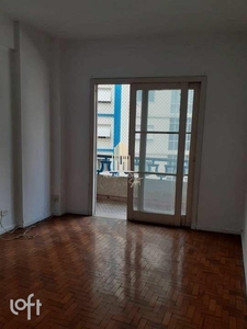 Apartamento à venda em República com 58 m², 1 quarto