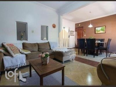 Apartamento à venda em Santo Amaro com 1 m², 3 quartos, 1 suíte, 2 vagas