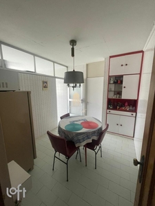 Apartamento à venda em Sumaré com 265 m², 4 quartos, 2 suítes, 2 vagas
