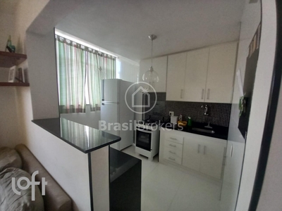 Apartamento à venda em Todos Os Santos com 73 m², 3 quartos, 1 suíte, 2 vagas