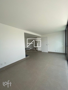 Apartamento à venda em Nova Suíssa com 110 m², 3 quartos, 1 suíte, 2 vagas