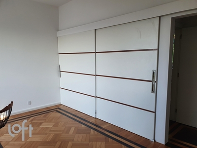 Apartamento à venda em Urca com 94 m², 3 quartos, 1 suíte, 1 vaga
