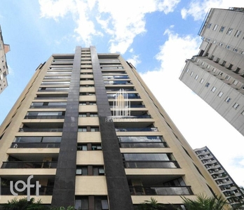 Apartamento à venda em Vila Andrade com 220 m², 4 quartos, 3 suítes, 4 vagas