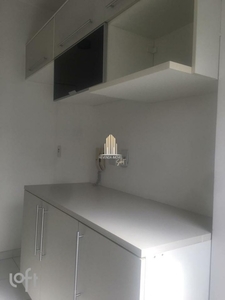 Apartamento à venda em Vila Andrade com 51 m², 2 quartos, 1 vaga