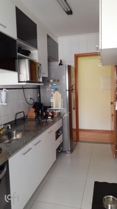 Apartamento à venda em Vila Andrade com 60 m², 2 quartos, 1 vaga