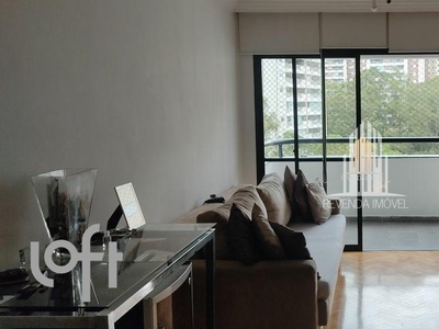 Apartamento à venda em Vila Andrade com 68 m², 2 quartos, 2 suítes, 2 vagas