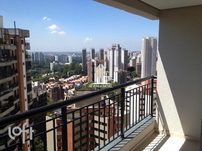 Apartamento à venda em Vila Andrade com 70 m², 3 quartos, 1 suíte, 1 vaga