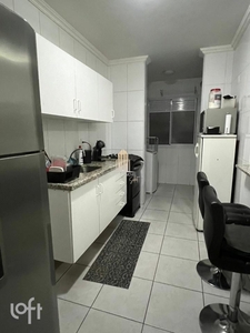 Apartamento à venda em Vila Andrade com 71 m², 3 quartos, 1 suíte, 2 vagas