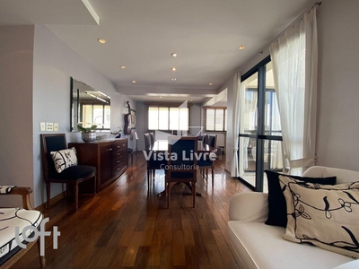 Apartamento à venda em Vila Leopoldina com 170 m², 3 quartos, 2 suítes, 3 vagas
