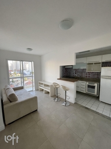 Apartamento à venda em Vila Leopoldina com 51 m², 2 quartos, 1 vaga