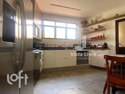Apartamento à venda em Vila Madalena com 125 m², 3 quartos, 1 suíte, 2 vagas
