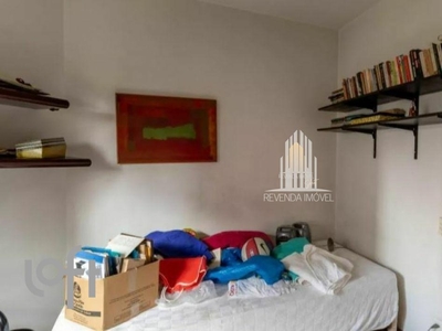 Apartamento à venda em Vila Madalena com 189 m², 4 quartos, 2 suítes, 2 vagas