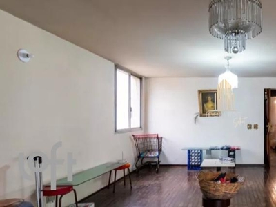 Apartamento à venda em Vila Mariana com 201 m², 4 quartos, 1 suíte, 2 vagas