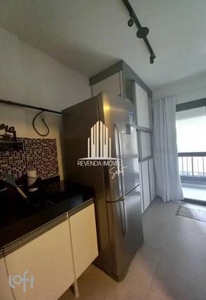 Apartamento à venda em Vila Mariana com 22 m², 1 quarto